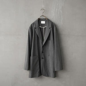 TROPICAL LONG JKT