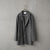 TROPICAL LONG JKT