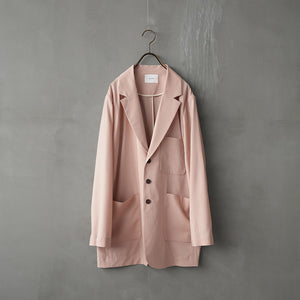 TROPICAL LONG JKT