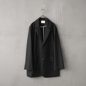 TROPICAL LONG JKT