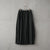 TROPICAL SWITCH PLEATS SKIRT