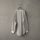 DOMINGO BORDER LS TEE