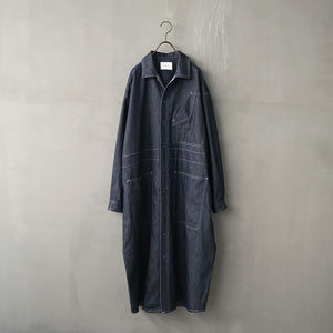 WORK ONEPIECE