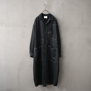 WORK ONEPIECE