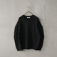 SWITCH SLEEVE V NECK KNIT