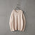 SWITCH SLEEVE V NECK KNIT