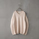 SWITCH SLEEVE V NECK KNIT