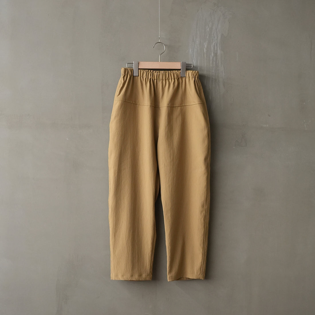 AIR CLOTH EASY PANTS