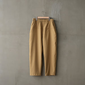 AIR CLOTH EASY PANTS