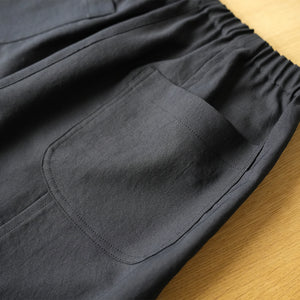 AIR CLOTH EASY PANTS