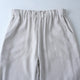 LINEN LIKE EASY PANTS