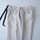 LINEN LIKE EASY PANTS