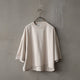 【再入荷＆新色追加】HALF SLEEVE TEE