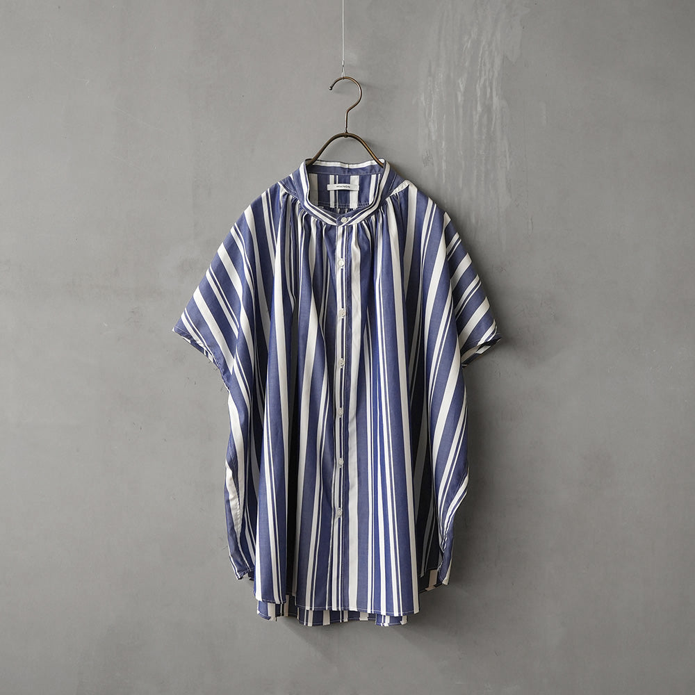 fig London（フィグロンドン）の「Manon ボレロBL（シャツ
