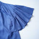 FAN SLEEVE LINEN AMICAL SHT