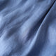 FAN SLEEVE LINEN AMICAL SHT