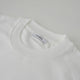 GATHER SLEEVE LS TEE