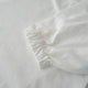 GATHER SLEEVE LS TEE