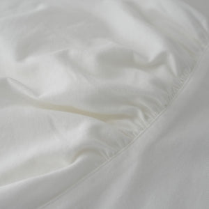 GATHER SLEEVE LS TEE