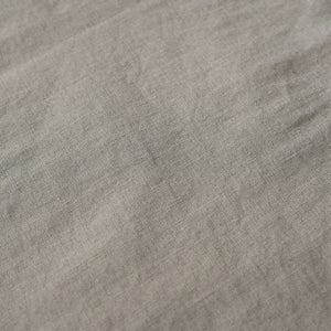 LINEN MIX BOX ONE PIECE