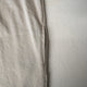 LINEN MIX BOX ONE PIECE