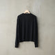 RANDOM SHELL BUTTON CARDIGAN
