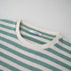 DOMINGO BORDER LS TEE