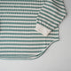 DOMINGO BORDER LS TEE