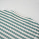 DOMINGO BORDER LS TEE