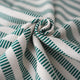 DOMINGO BORDER LS TEE