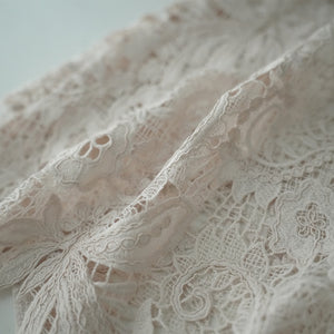 LACE SKIRT