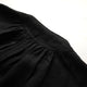 FRENCH LINEN FRILL SLEEVE AMICAL SHT