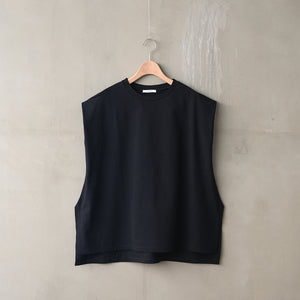 IN TUCK FRENCH SLEEVE TEE Ⅱ