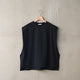 IN TUCK FRENCH SLEEVE TEE Ⅱ