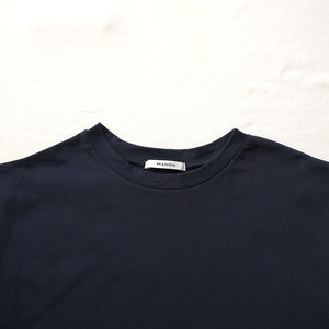 IN TUCK FRENCH SLEEVE TEE