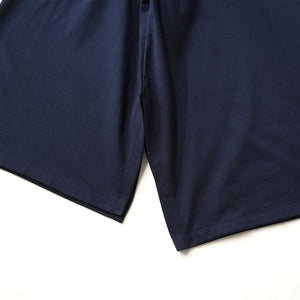 IN TUCK FRENCH SLEEVE TEE Ⅱ