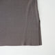 NO SLEEVE LONG KNIT ONEPIECE