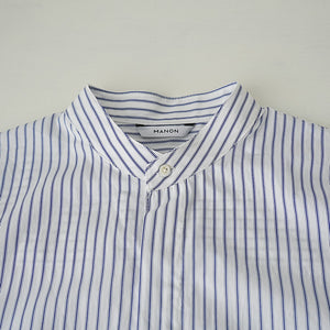 GATHER SLEEVE BAND COLLAR SHT
