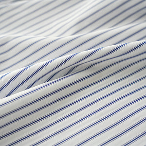 GATHER SLEEVE BAND COLLAR SHT