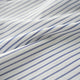 GATHER SLEEVE BAND COLLAR SHT