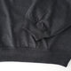 WOOL GATHER NECK LS TEE