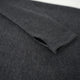 WOOL HI NECK LS TEE