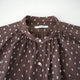 NYLON DOT JACQUARD AMICAL SHT