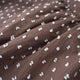 NYLON DOT JACQUARD AMICAL SHT