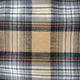 FLANNEL CHECK OVER SHT