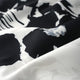 CARDBOARD KNIT LONG SLEEVE ORIGINAL PRINT SPINDLE TEE