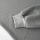 CARDBOARD KNIT LONG SLEEVE SPINDLE TEE
