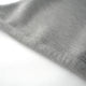 CARDBOARD KNIT LONG SLEEVE SPINDLE TEE