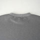 CARDBOARD KNIT LONG SLEEVE SPINDLE TEE