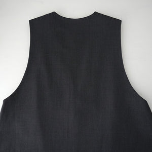 THREE TUCK WIDE SALOPET